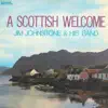 Jim Johnstone and His Band - A Scottish Welcome
